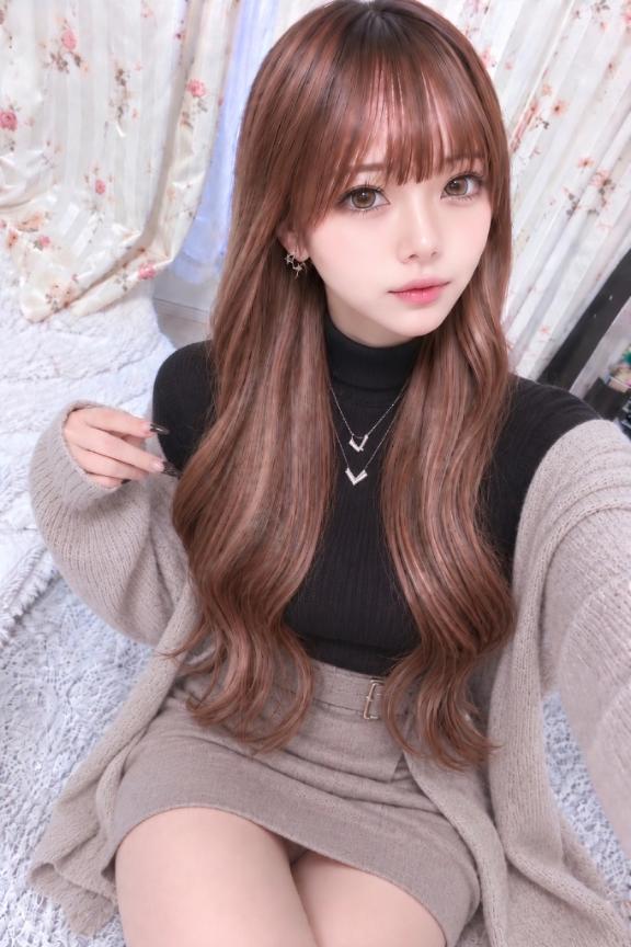 いっぱい教えてほしい(/ω＼)