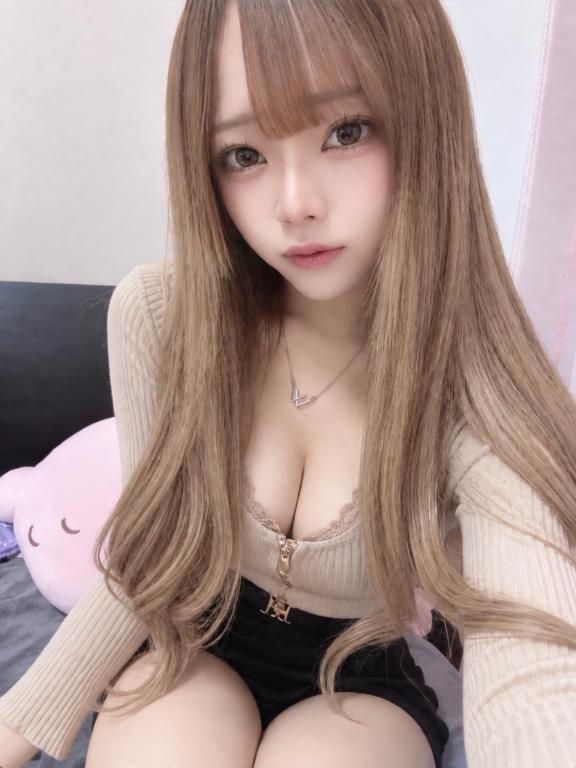 ルミナともっとエッチに❤