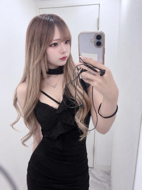 もっと欲張りになっちゃった♡