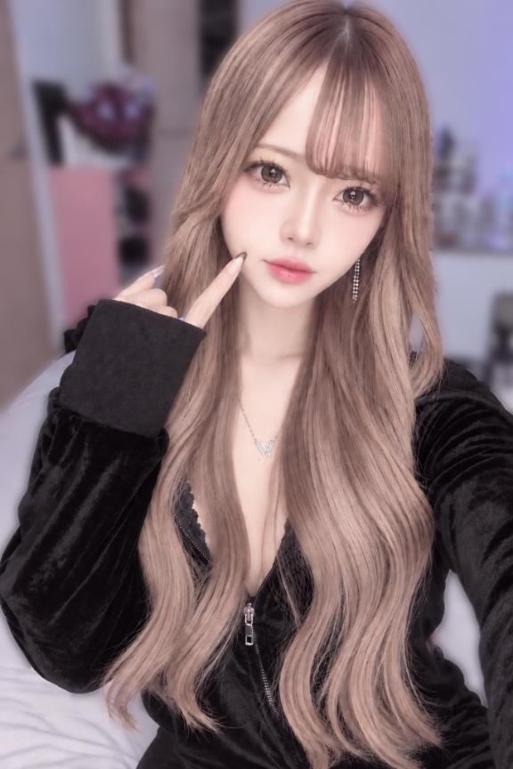 ルミナの性欲、止まりません♡