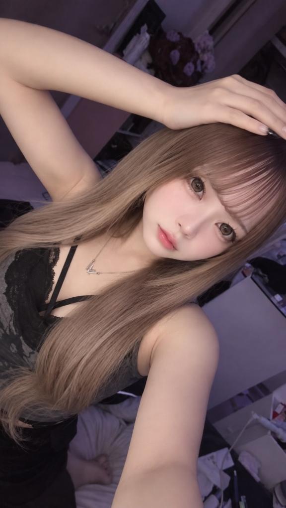ルミナの性欲、甘く見ないでね♡　　