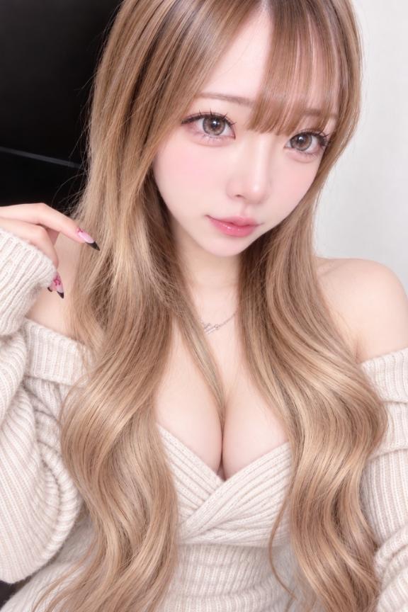 エッチなことになると素直になっちゃう♡