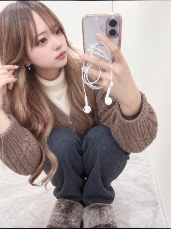 こんなに恥ずかしいと思わなかった♡