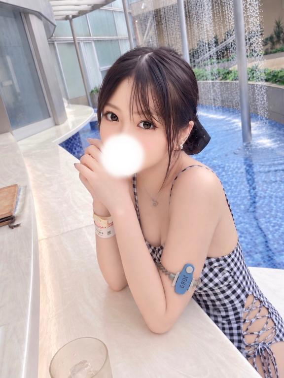 会ったらすぐドキドキしそう、、、