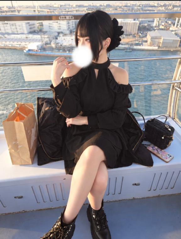 もっと近くに来て…♡