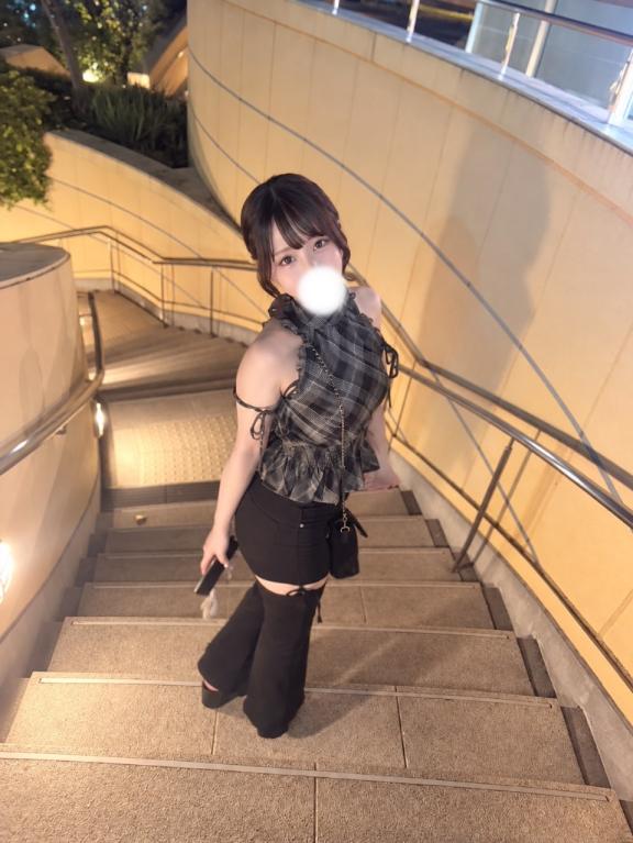 ちょっと変わった刺激を♡
