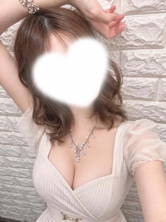 我慢しないでね♡