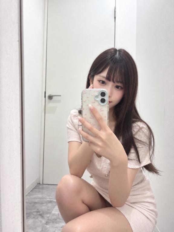 ここなの秘密の楽しみ♡