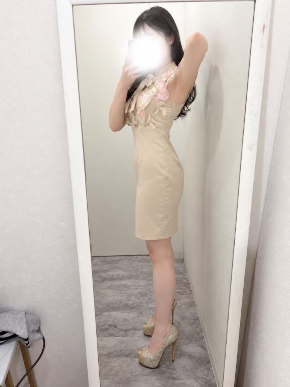 ベッドでは積極的なまなか♡