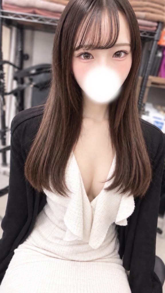 ハナビの色っぽい一面、解禁♡