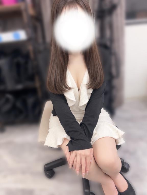 ご奉仕するのが好き♡