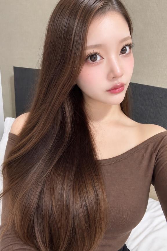 ピーチのおっぱい気になる？