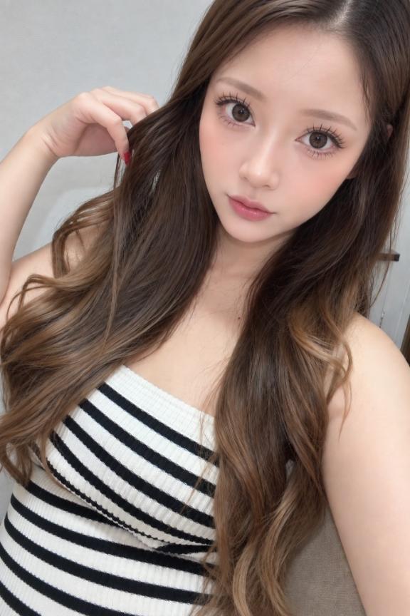 2日目♡