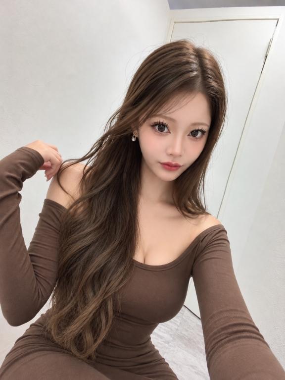 たわわな魅力、解禁中♡