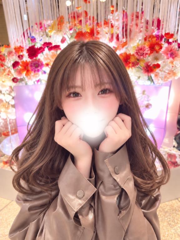 はじめまして♡