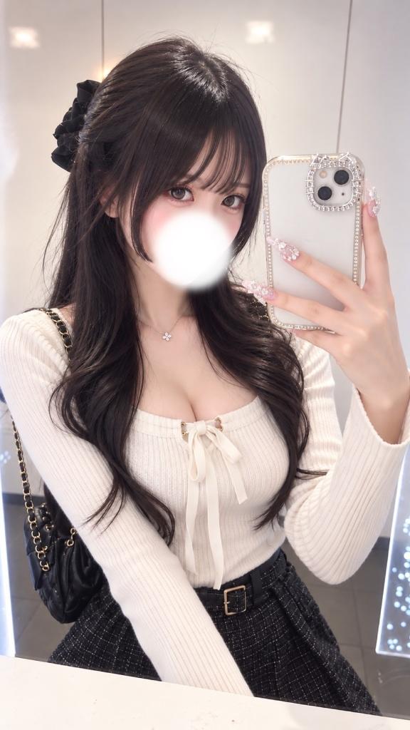 エッチな欲が抑えられません♡