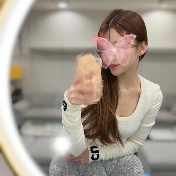 たまにはラフなるしあも