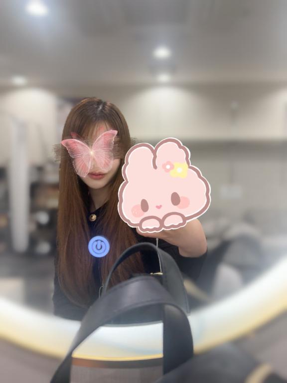 ぬるぬるっ♡