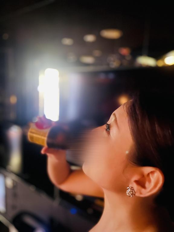炭酸中毒