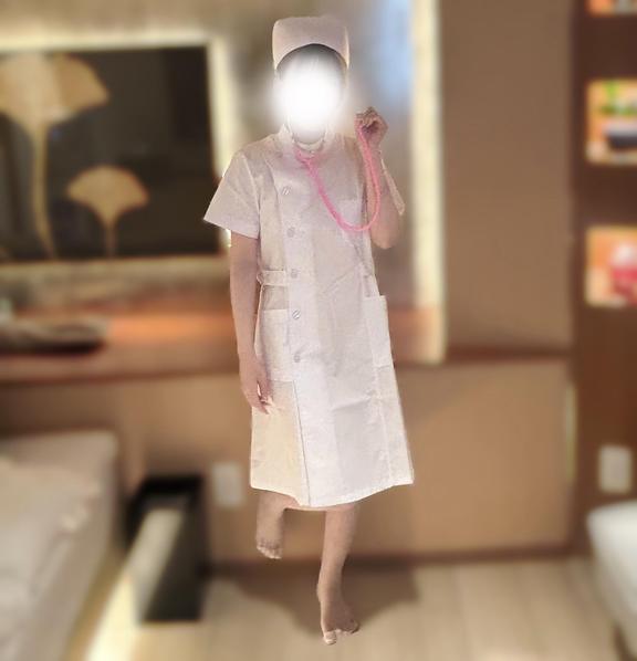 給食当番さん