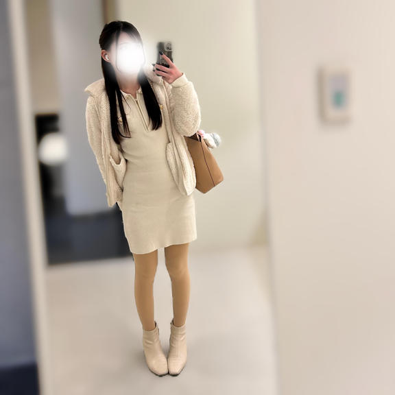 私の為と差し出す手に