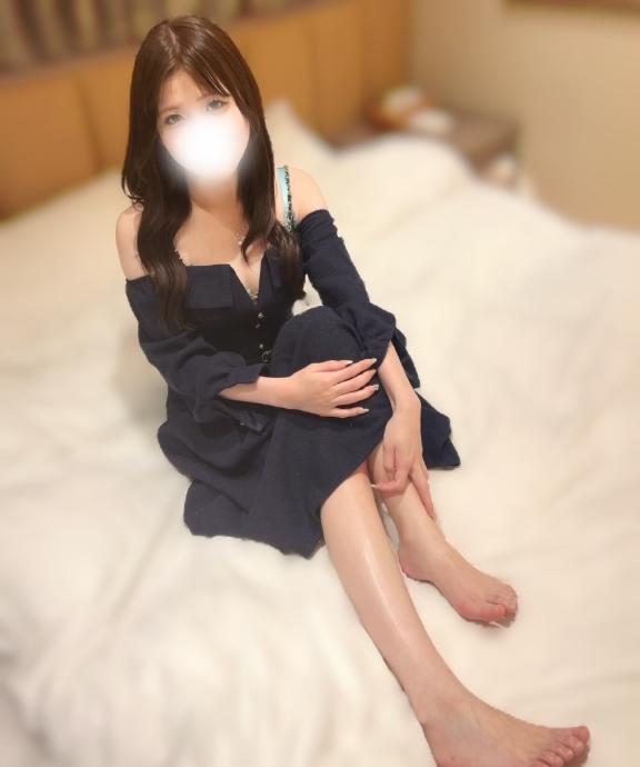 明るいですがこんばんは