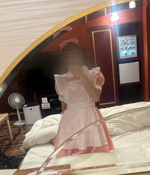 メイドさん🎀