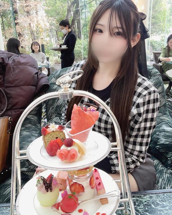 セイナの休日💞
