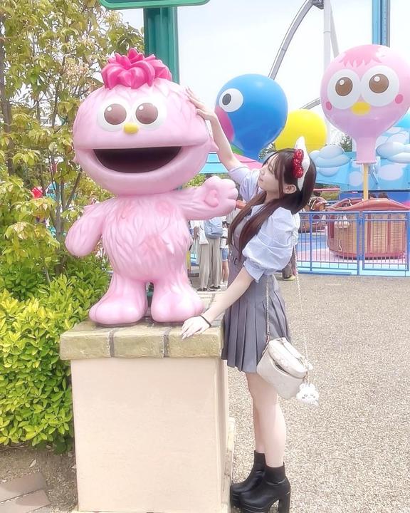 もうびちゃびちゃ