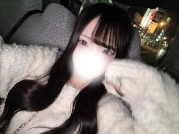 よーく見せて？