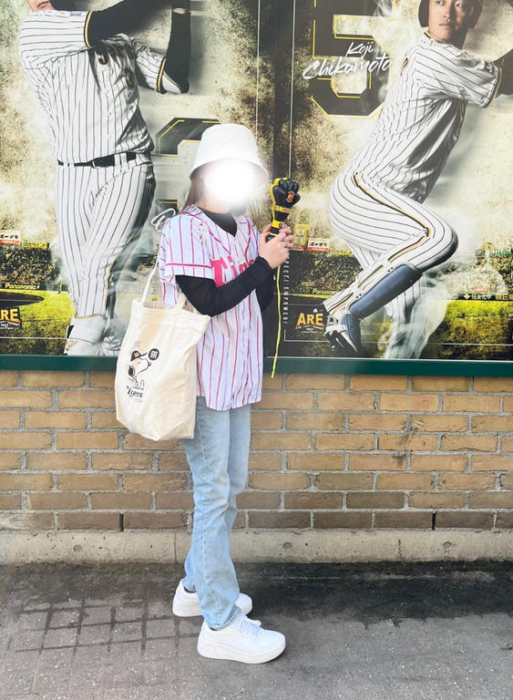 明日やっと甲子園なんですけど、晴れますかね🥲