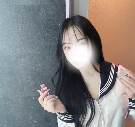 こう見えて😚