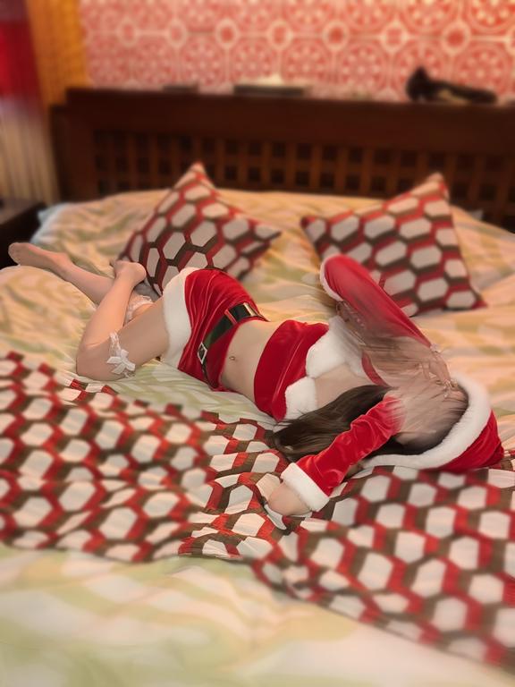 冬の贈り物☃️