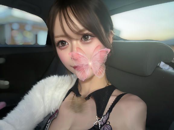 出勤してますよーん🐈‍⬛🎀