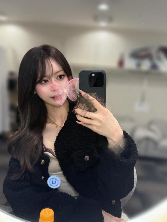 見えないところ