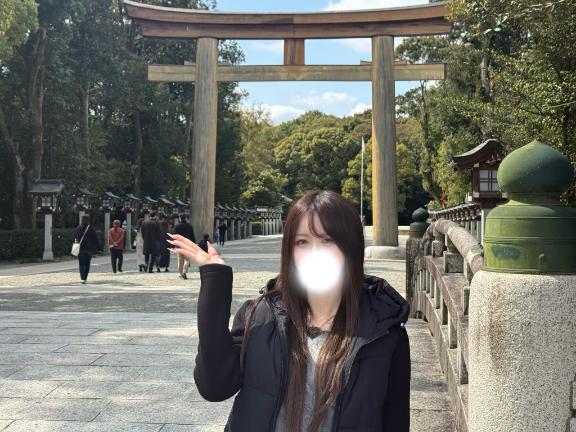 デート日和☀️