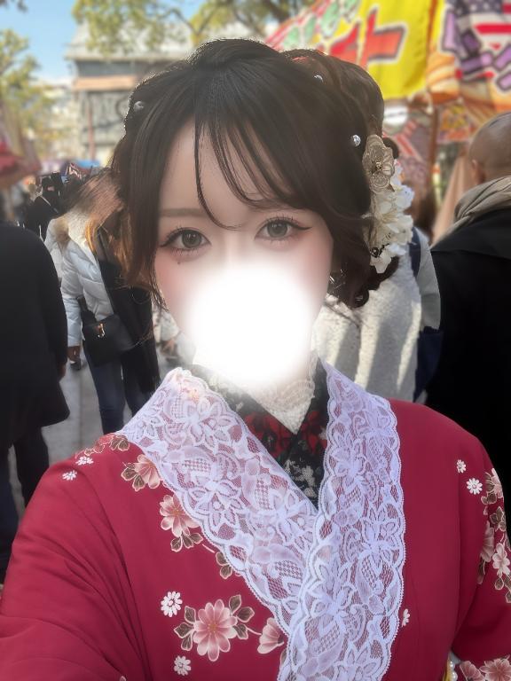 リベンジ京都👘