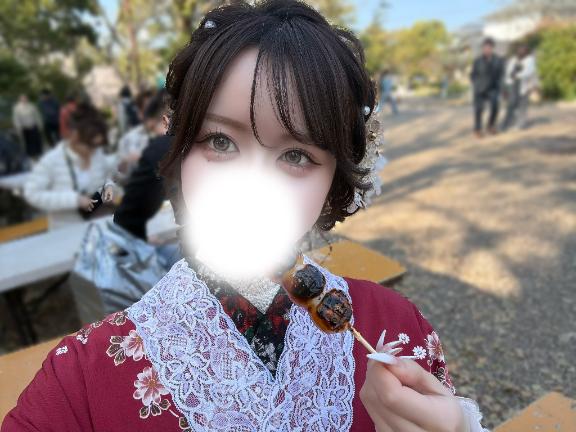 花より団子🍡