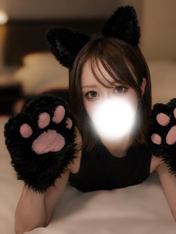 にゃーーーん🐈