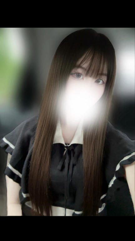 超敏感なの…💧💧