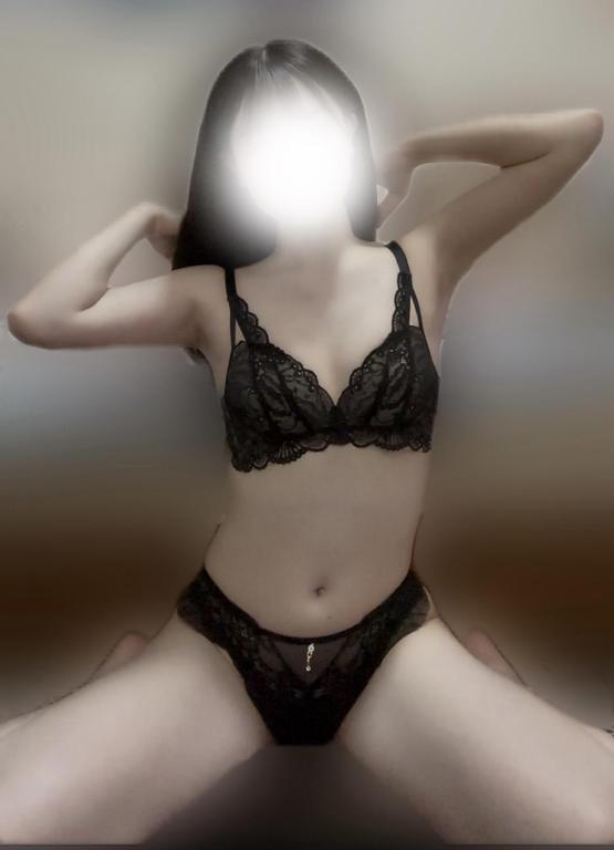 私の〇〇〇もみて…？💦