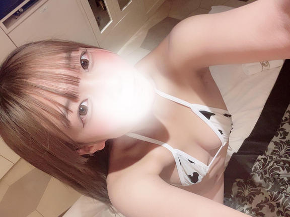 ここ好きだもんね💕