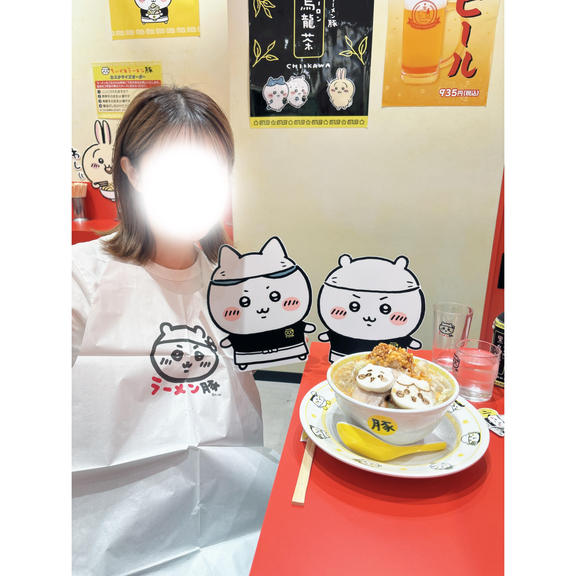 カワイイものたち♩