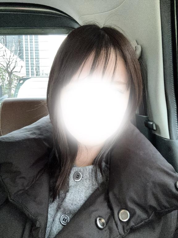 新しいのはじめました♥