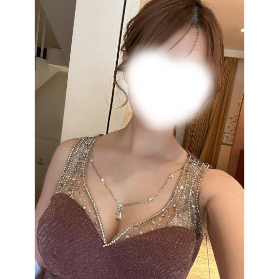 おニューな感じで