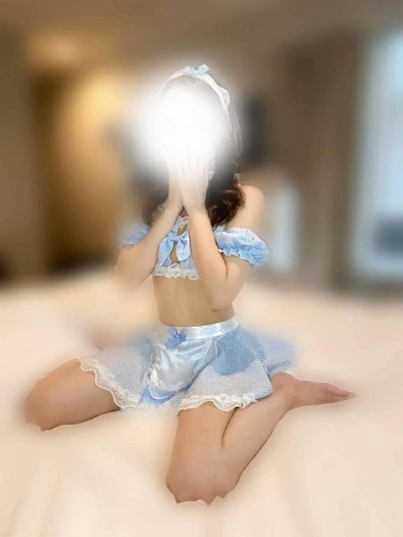 ホテルでシール交換👏🏽🩷