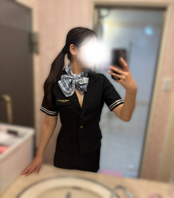 脱がせ合いっこ