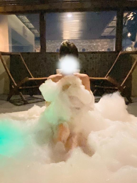 一番手様🐰💕