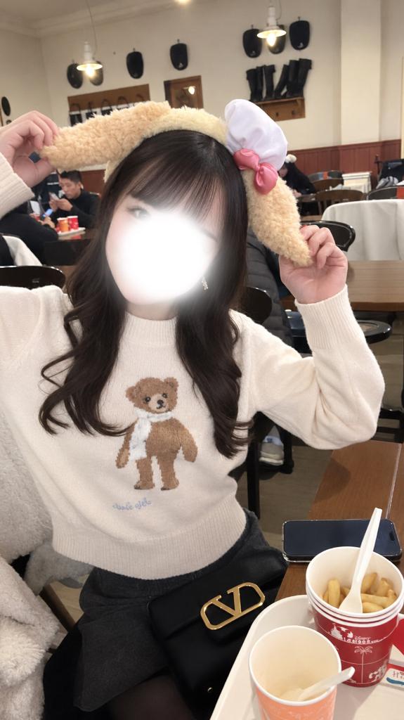 わんわん🐶