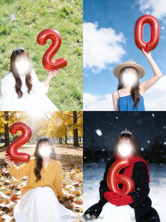 新年明けましておめでとうございます🎍⛩♡